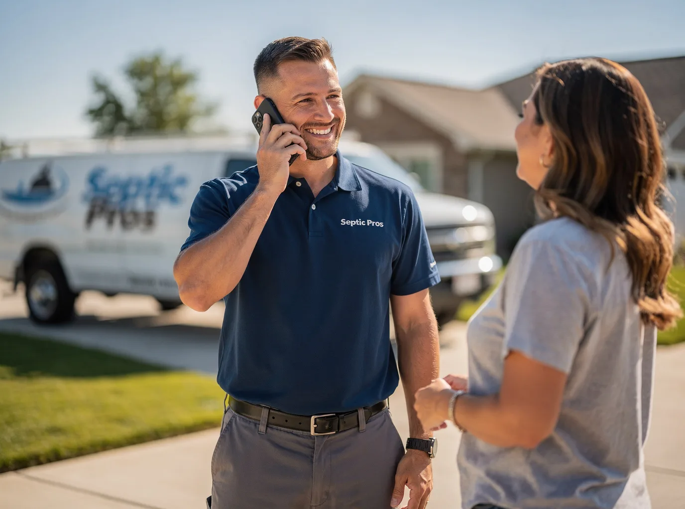 Septic Tank Pumping Due West, SC FAQs